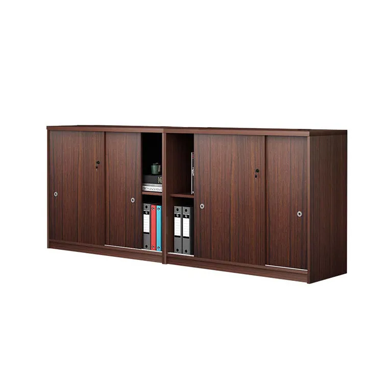 Office File Cabinet, Low Cabinet, Storage Cabinet