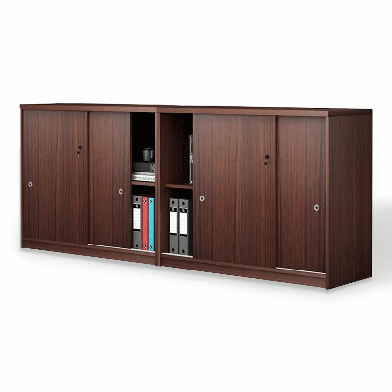 Office File Cabinet, Low Cabinet, Storage Cabinet