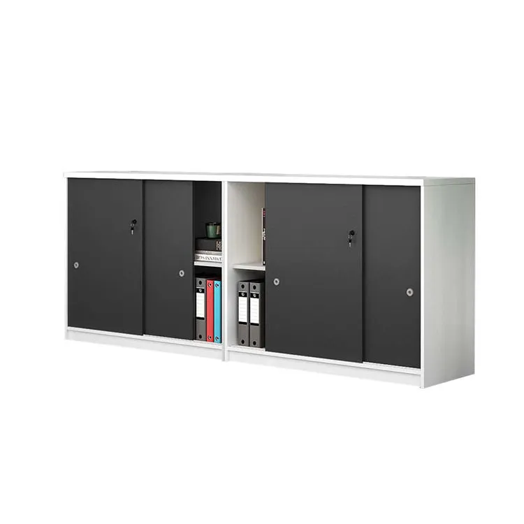 Office File Cabinet, Low Cabinet, Storage Cabinet