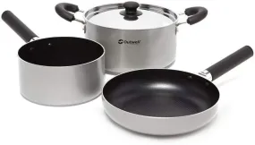 Outwell Feast Set M