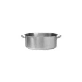 Pack Size 1 - Artame Casserole 24x10.5cm 4Ltr - 82024