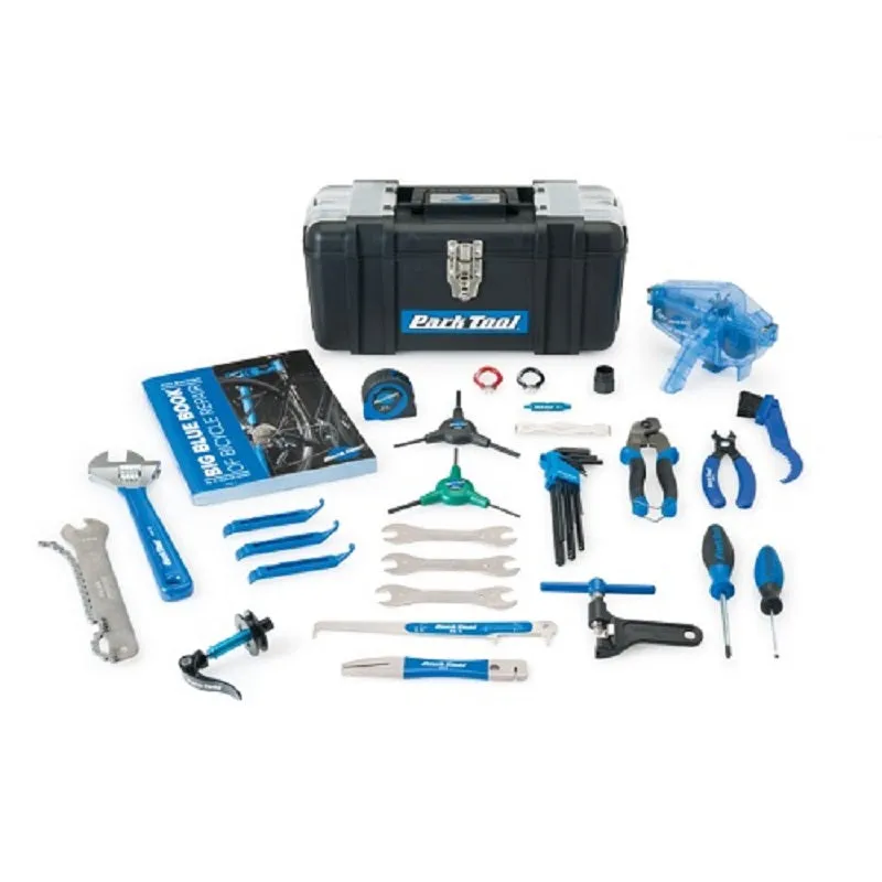 PARK TOOL AK-5 Advance Mechanic Tool Set