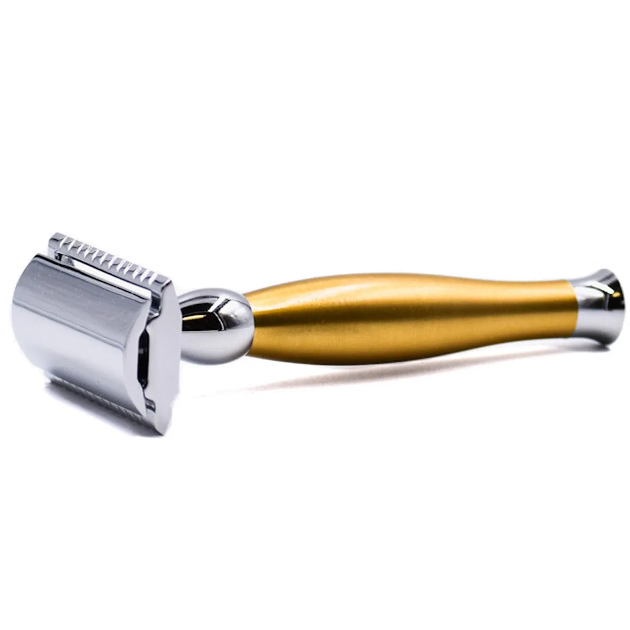 Parker - 48R Gold Heavyweight Safety Razor