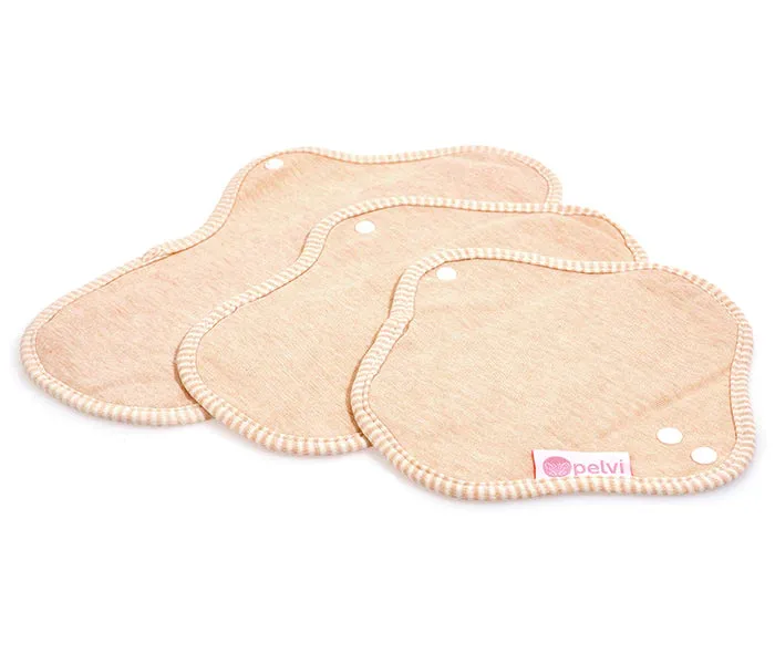 PELVI Reusable Cloth Pad - Overnight