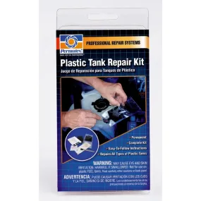 Permatex Plastic Tank Repair Kit