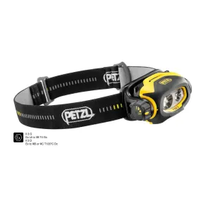 Petzl PIXA 3