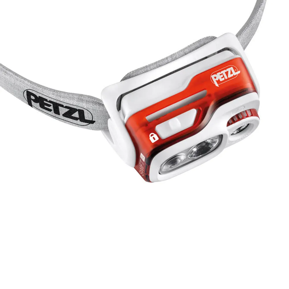 Petzl SWIFT RL Headlamp