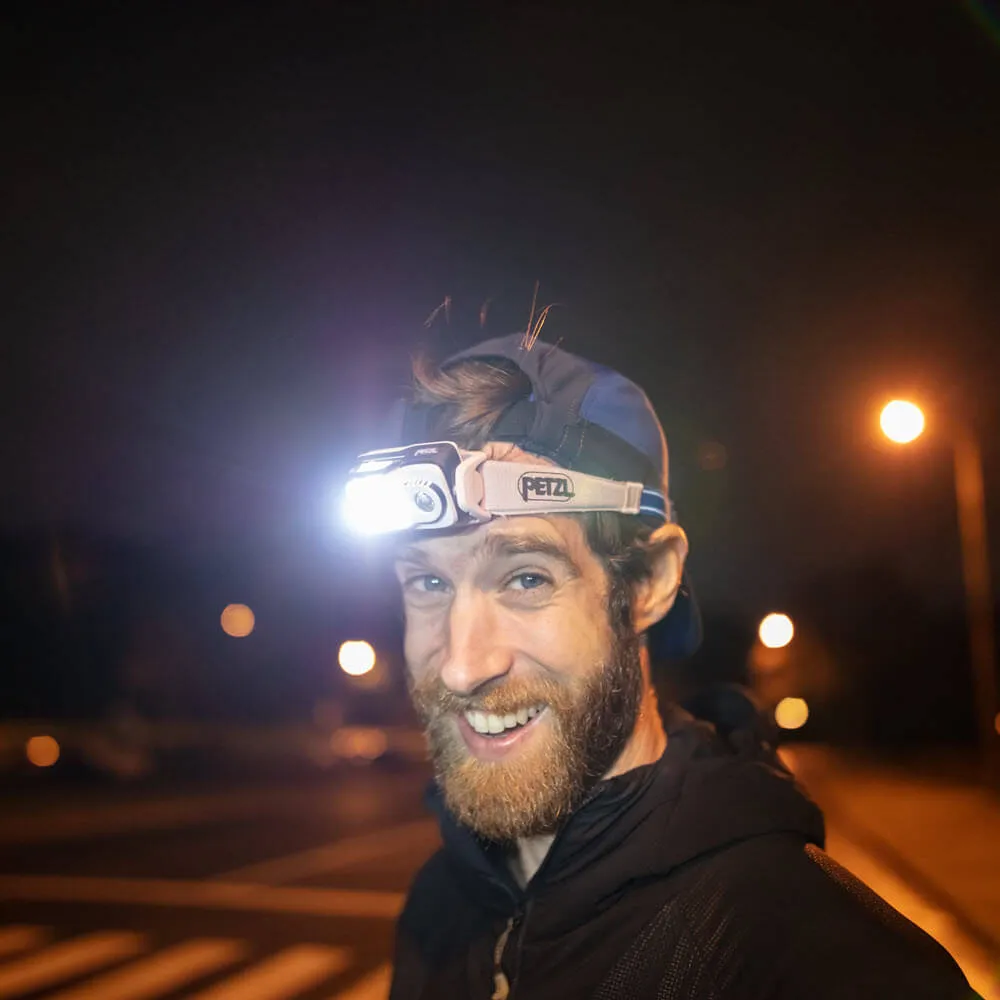 Petzl SWIFT RL Headlamp