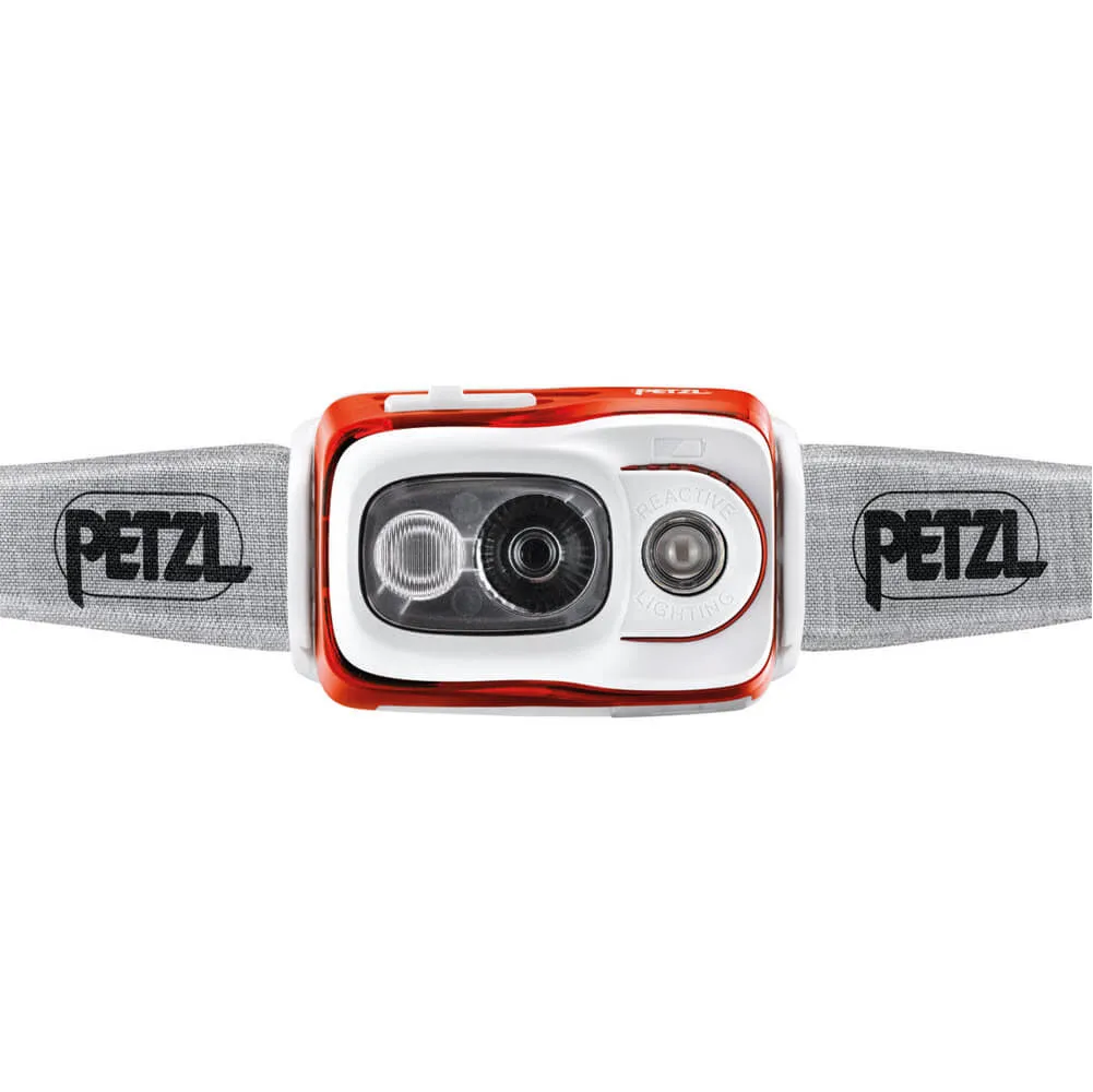 Petzl SWIFT RL Headlamp