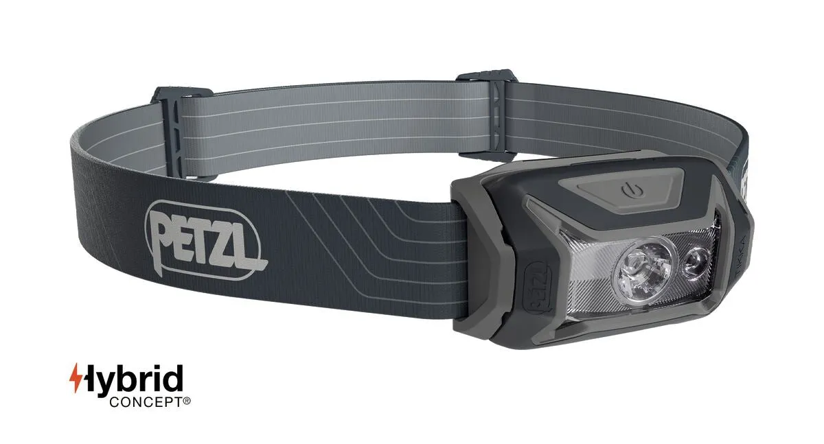 Petzl Tikka 350