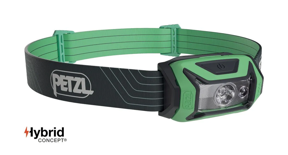 Petzl Tikka 350