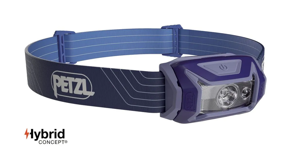 Petzl Tikka 350