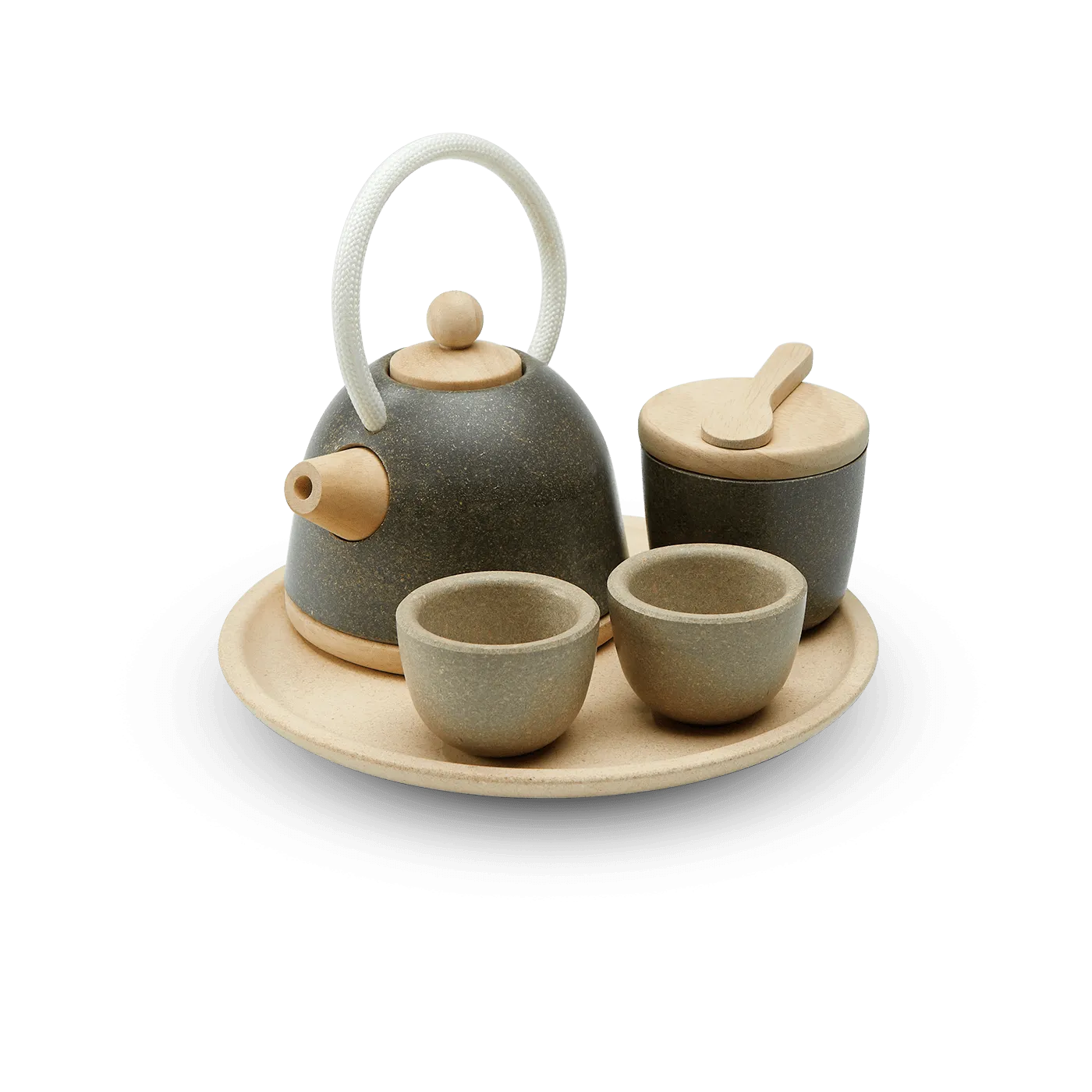 Plan Toys Classic Tea Set