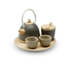 Plan Toys Classic Tea Set