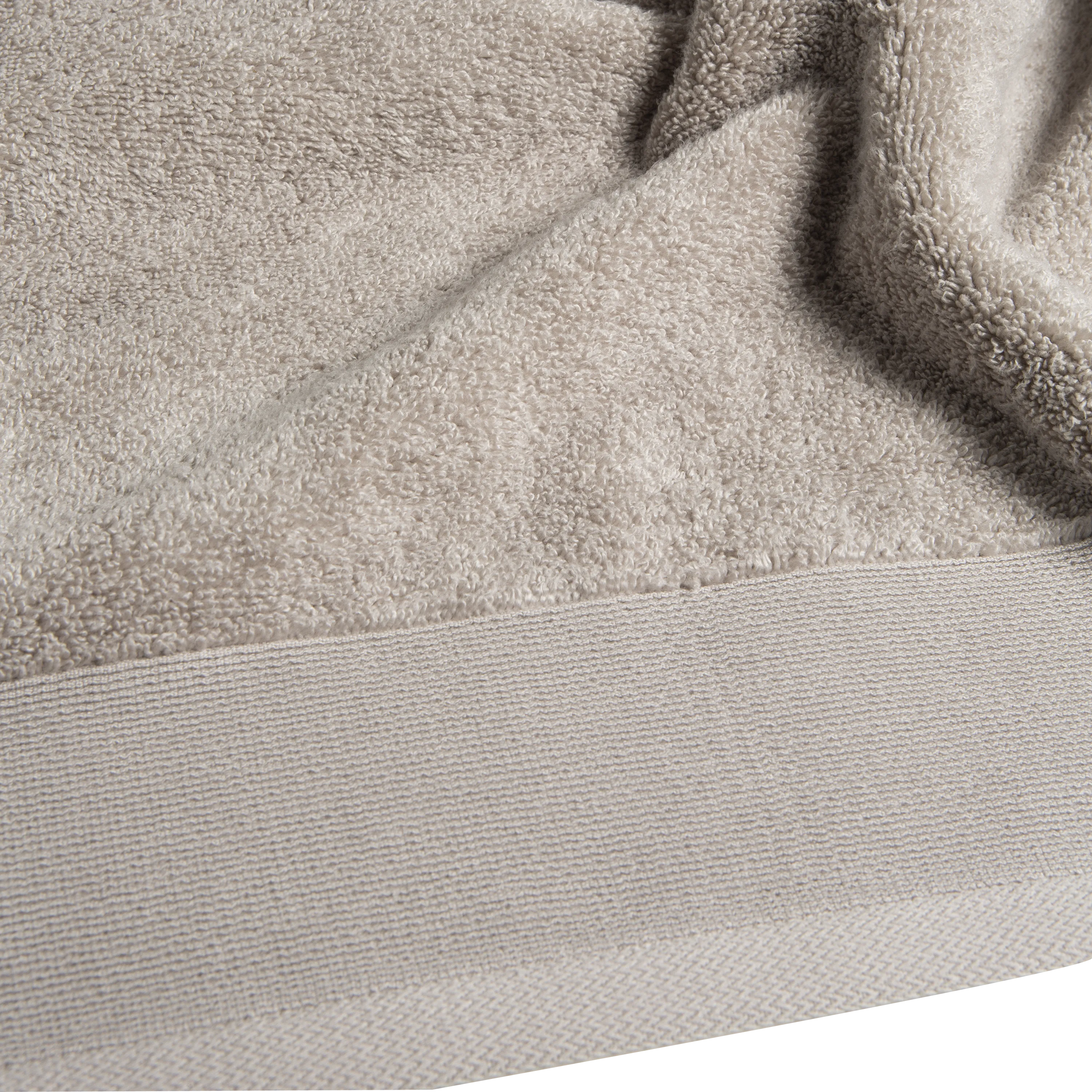 Plush Cotton Modal Towel Collection