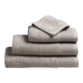 Plush Cotton Modal Towel Collection