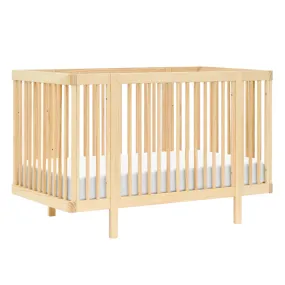 Pogo 8-in-1 Convertible All-Stages Crib