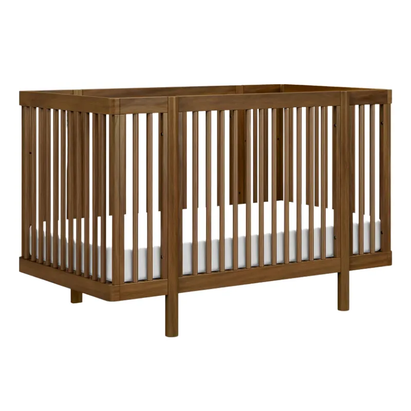 Pogo 8-in-1 Convertible All-Stages Crib