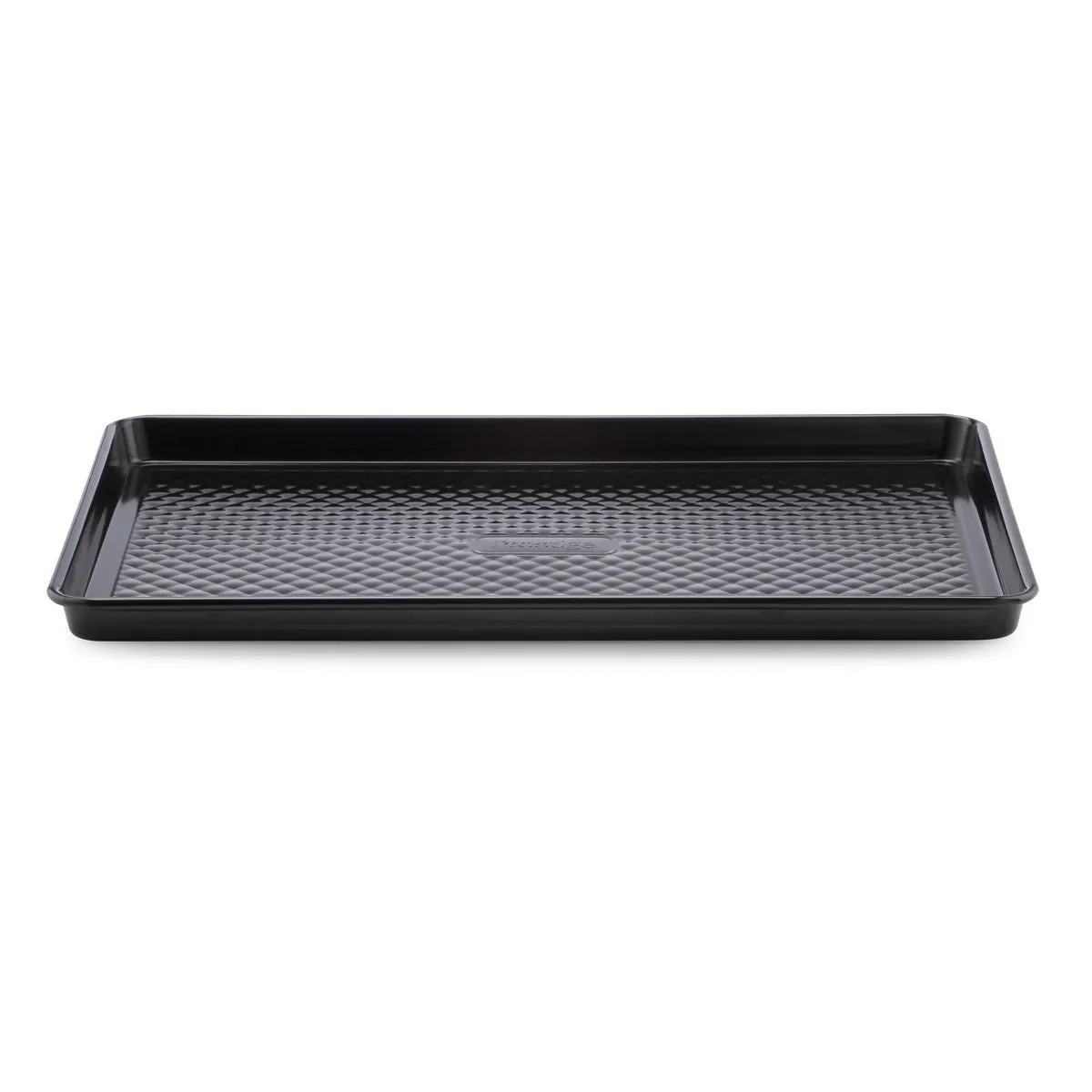 Prestige Inspire Bakeware Baking Tray, Small - Black