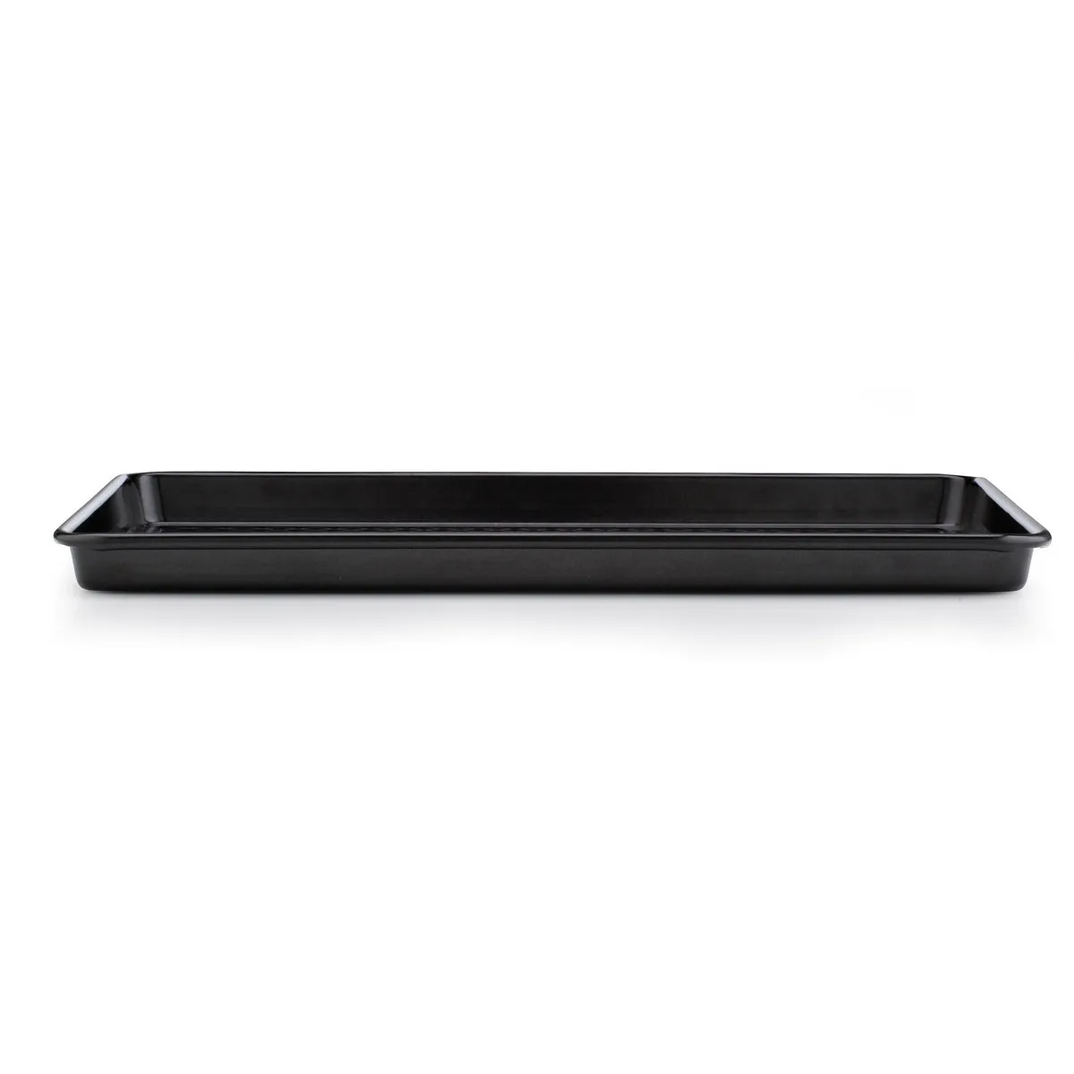 Prestige Inspire Bakeware Baking Tray, Small - Black