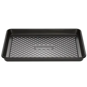 Prestige Inspire Bakeware Baking Tray, Small - Black