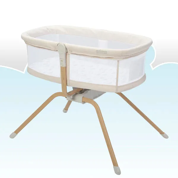 Primo Little Cloud Gliding Bassinet