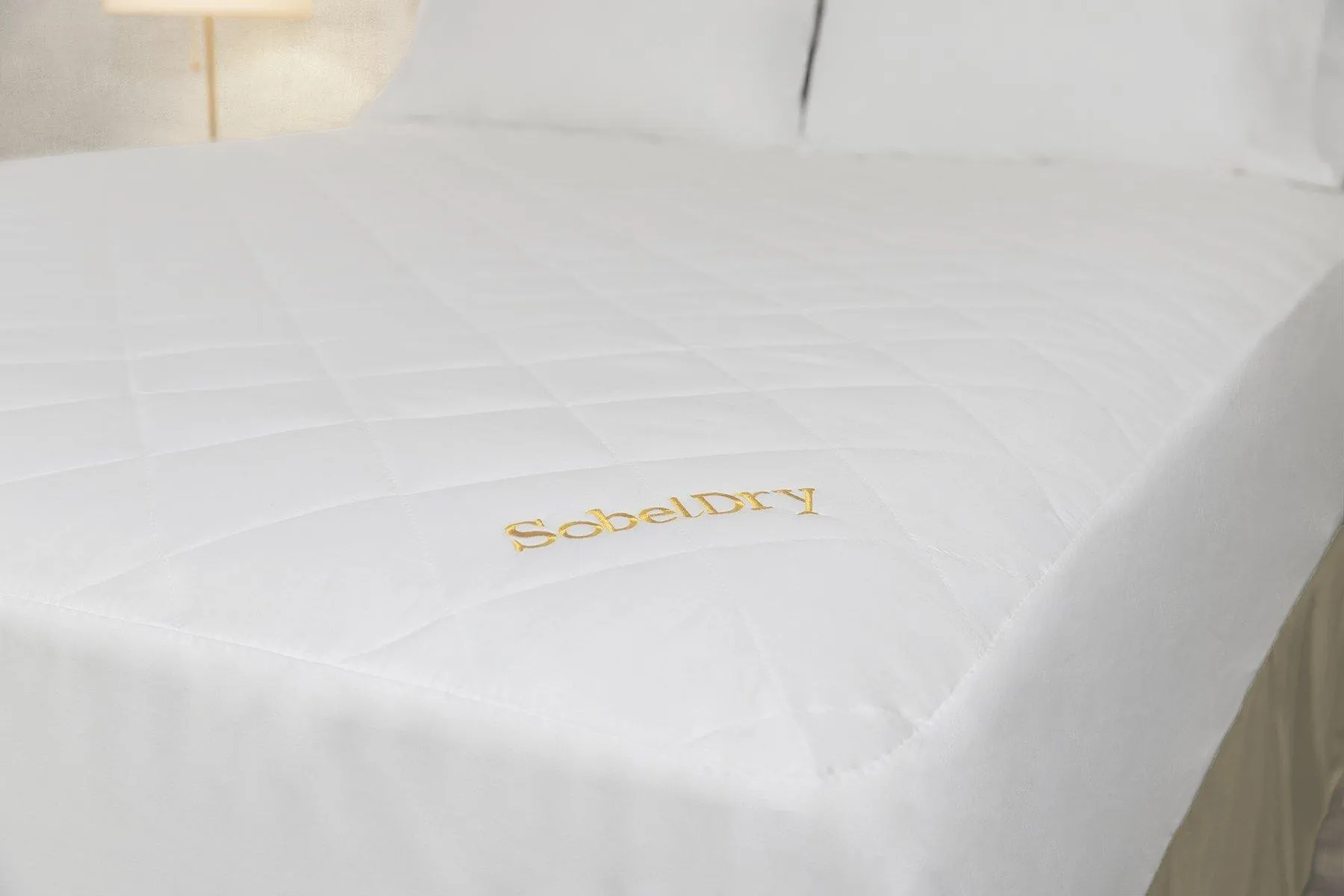 Princess Waterproof Mattress Pad