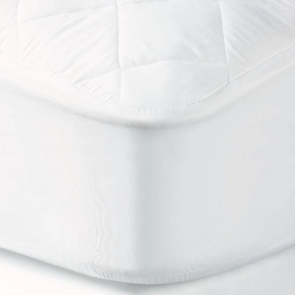 Princess Waterproof Mattress Pad