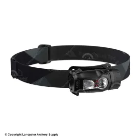 Princeton Tec Axis Rechargeable Headlamp