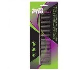 Pro Plus Comb Medium/ Coarse Combo