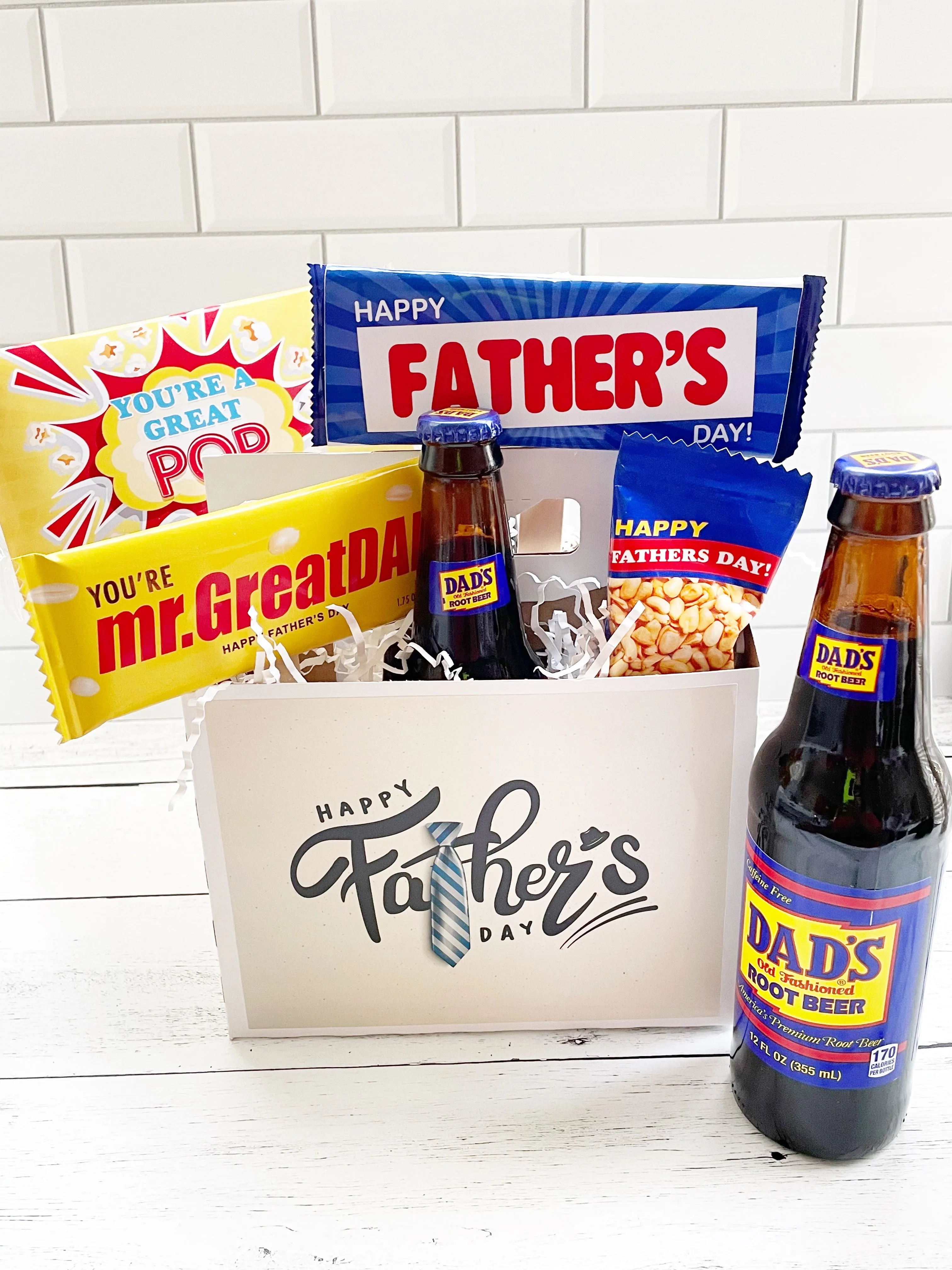 PSS - FATHERS DAY PRINTABLE BUNDLE