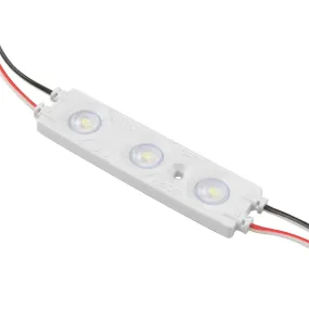 PURALIGHT 2, TRIOBRIGHT Wide Beam LED Light Module, 87 Lumens per Module, 5000K, 12V, 40 Module Strand