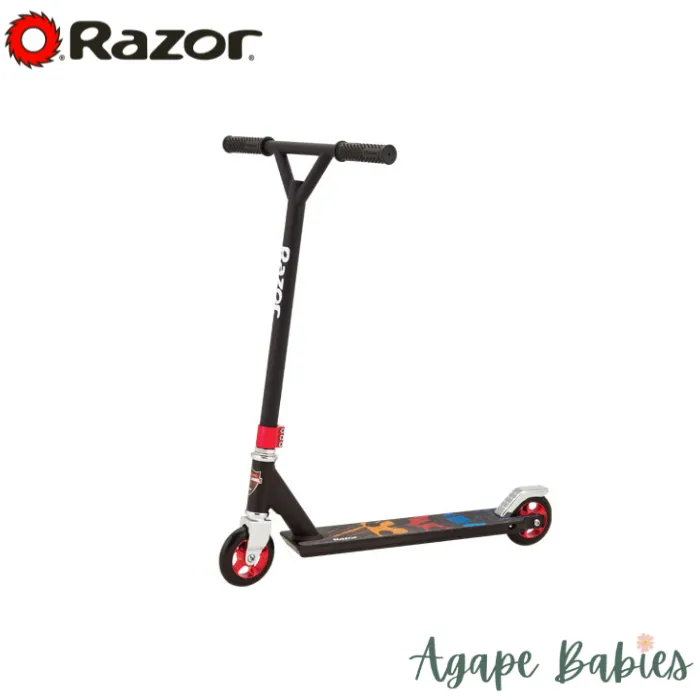 Razor Black Label 3.0 Pro Scooter