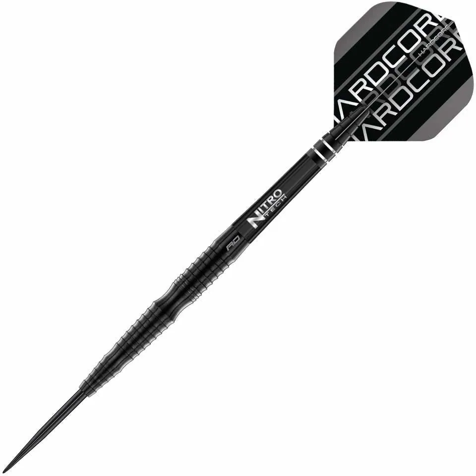 Red Dragon Razor Edge Extreme Steel Tip Darts - 23gm