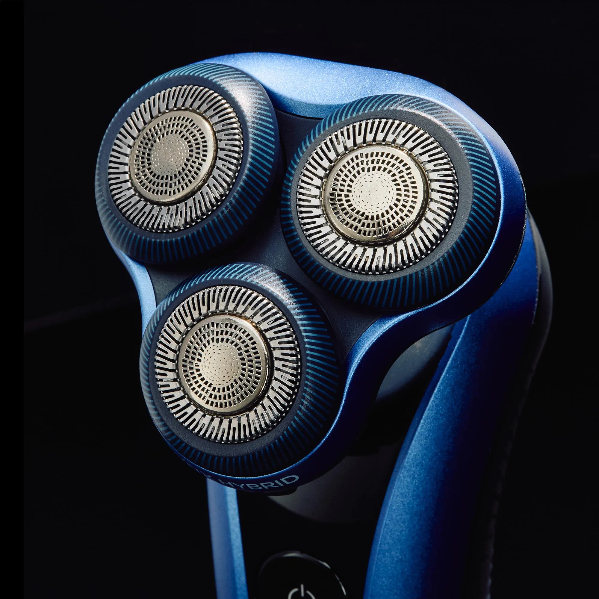 Remington Limitless X7 Rotary Shaver