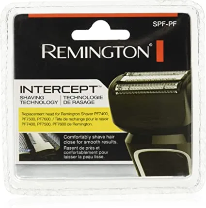 Remington Shaver Head & Cutters Replacement Combi SPF-PF