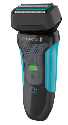 Remington Style Series F4 Foil Shaver F4500AU