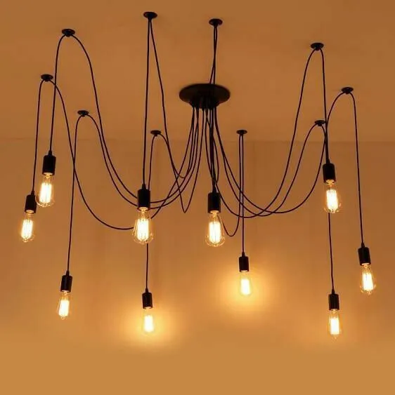 Retra Hanging Lights