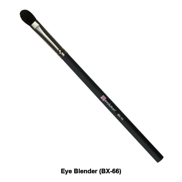 Royal and Langnickel Revolution Series Eye Brush