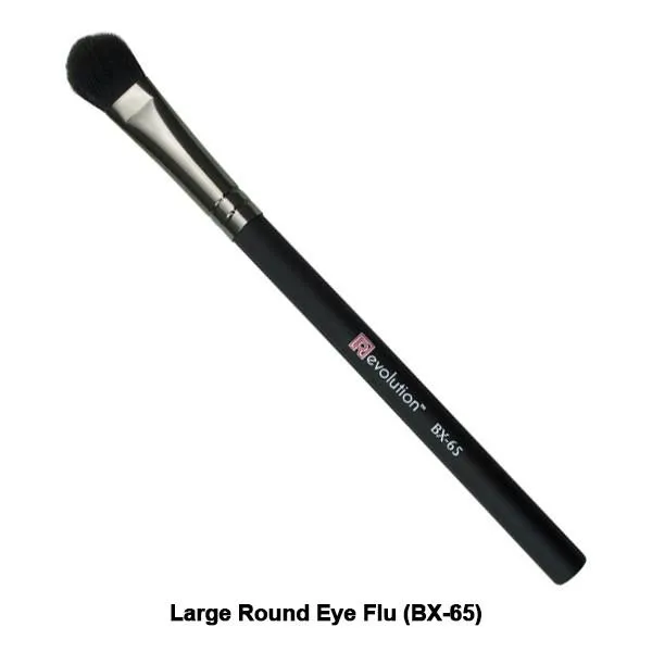 Royal and Langnickel Revolution Series Eye Brush