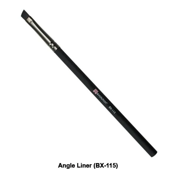 Royal and Langnickel Revolution Series Eye Brush