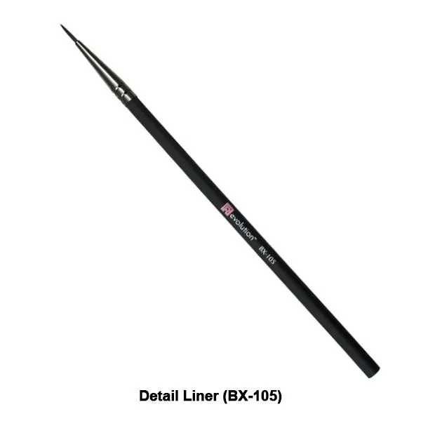 Royal and Langnickel Revolution Series Eye Brush