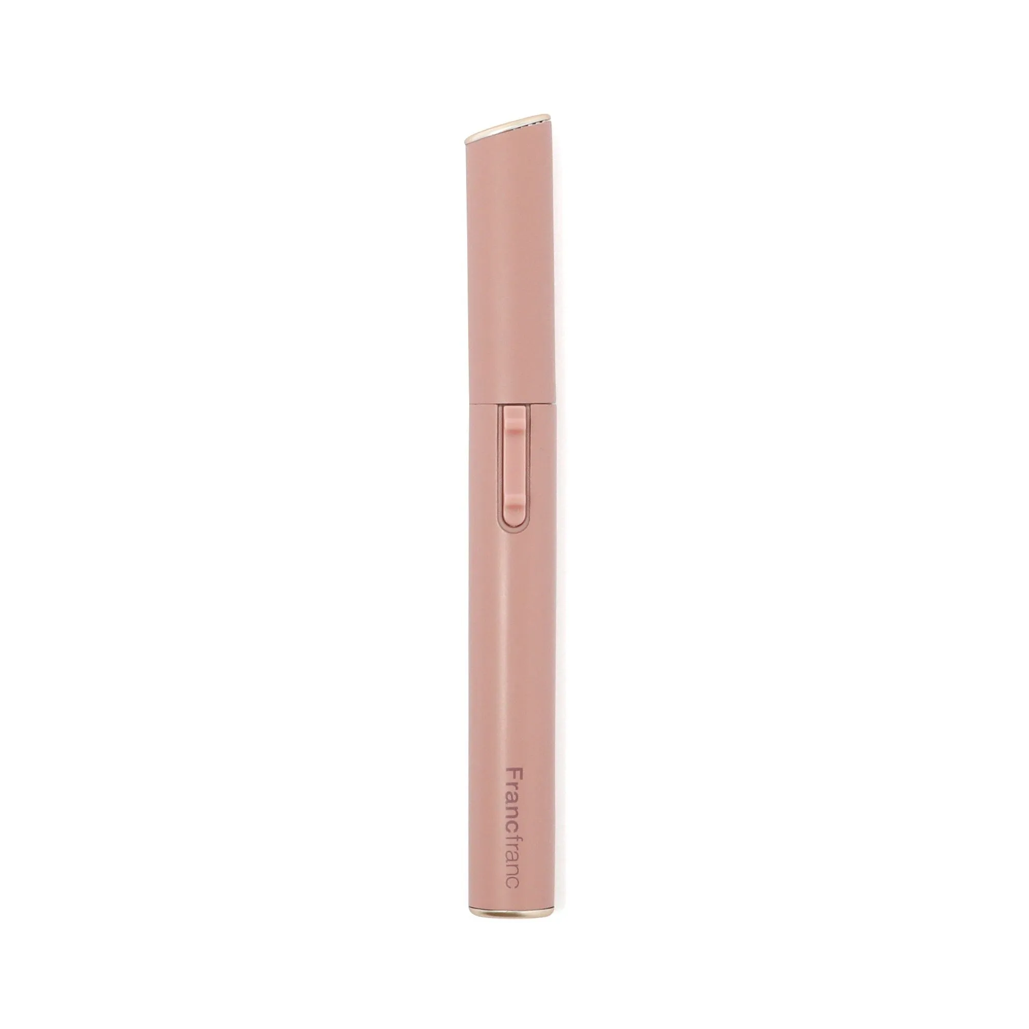 Salon Compact Shaver Pink