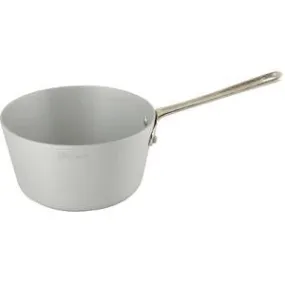 Saucepan-Alum 4.5Lt 240X120mm Anodised "Premier"