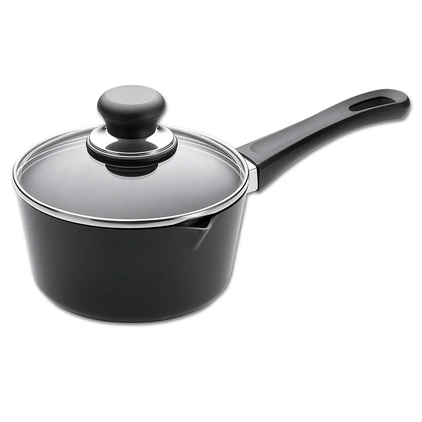 Scanpan Classic Nonstick Saucepan