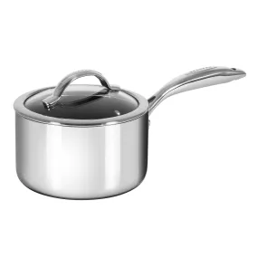 Scanpan HaptIQ - 2 Qt. Covered Saucepan