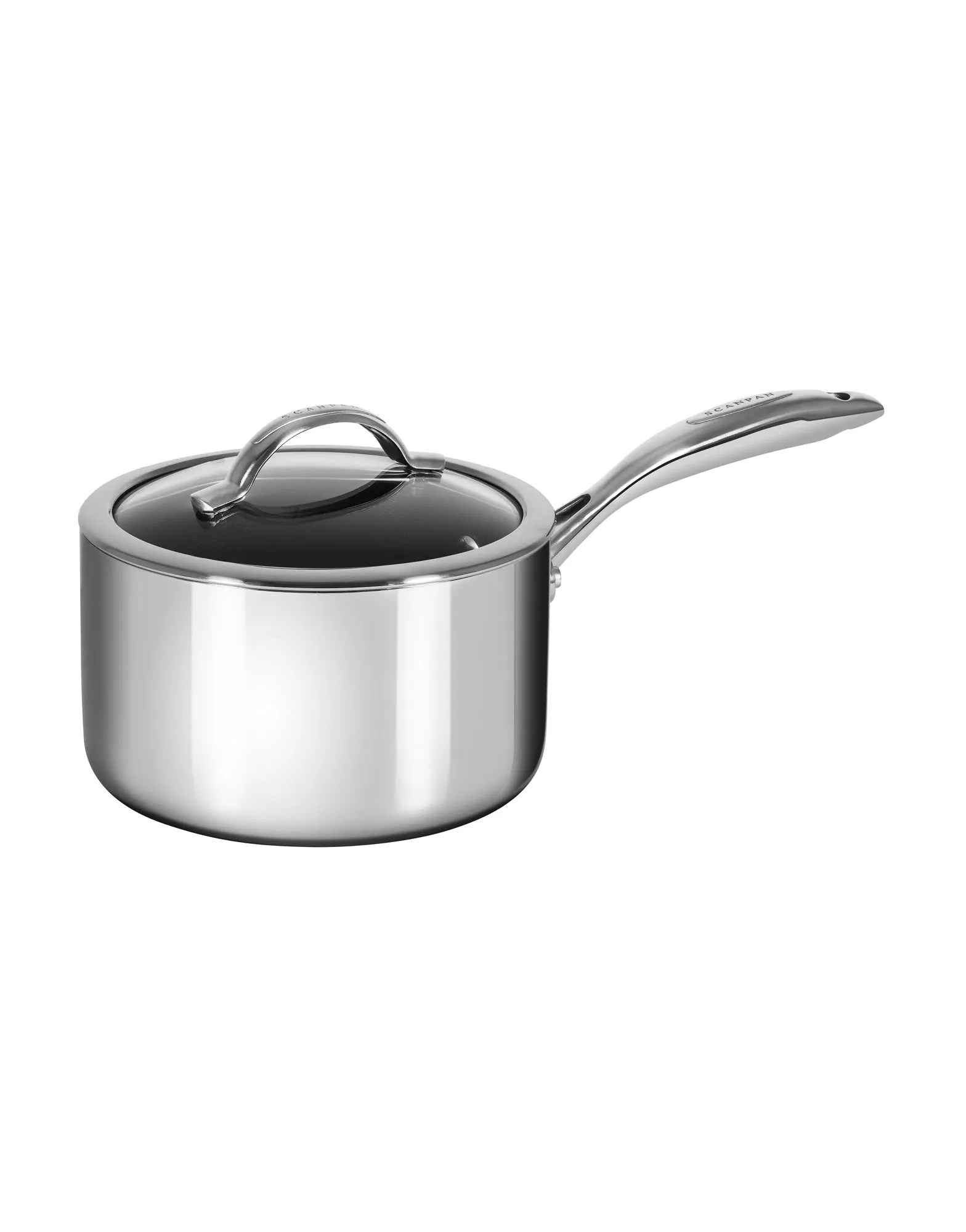 Scanpan HaptIQ Non-Stick Saucepan