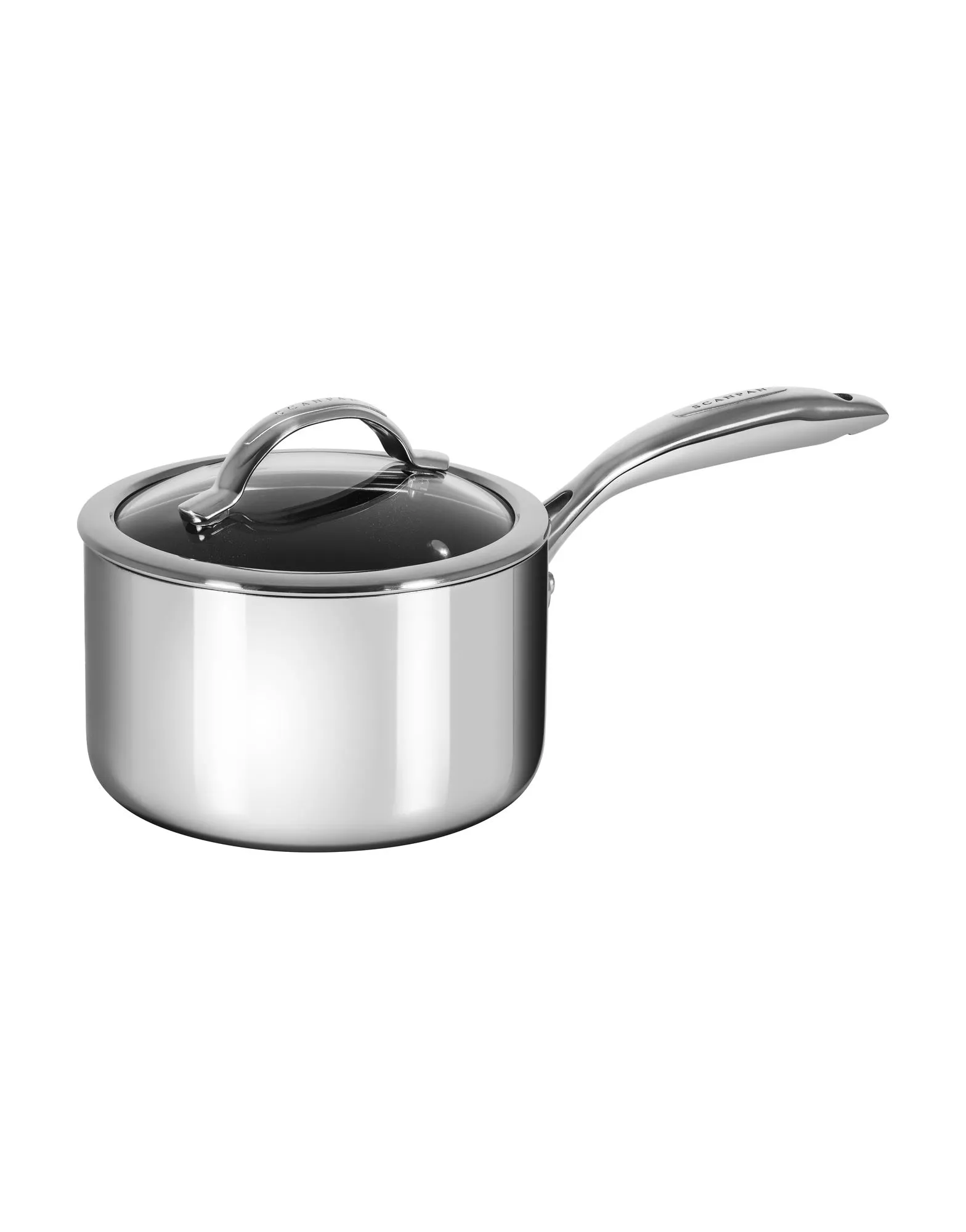 Scanpan HaptIQ Non-Stick Saucepan