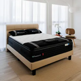 Sealy Posturepedic Hotel Collection - Ultimate Luxury Firm Mattress