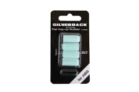 Set of 4 Hop-Up Silverback bucking 60° type AEG